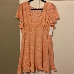 Summer Cocktail Dress